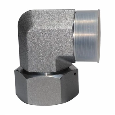 Accesorios para mangueras hidráulicas BSP